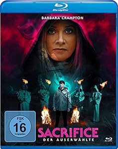 Sacrifice |   Blu-Ray